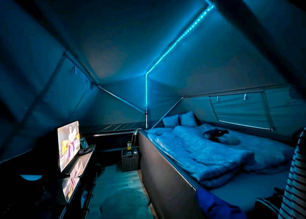 KlappCamper 4