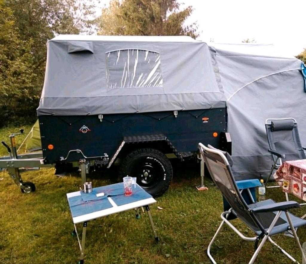 KlappCamper 7