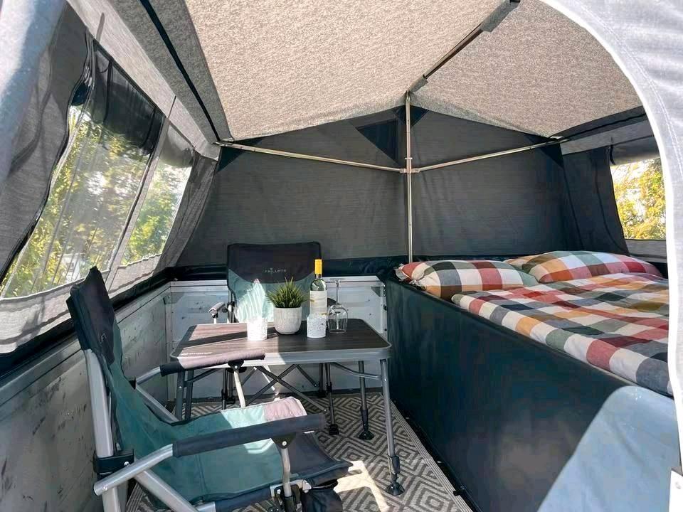 Der Camper – Impression