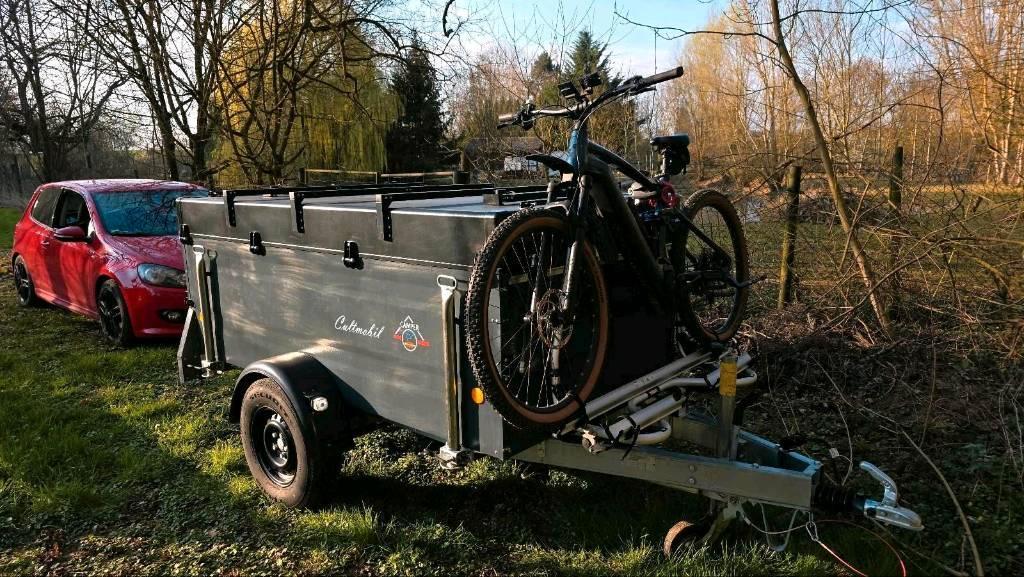 KlappCamper 12