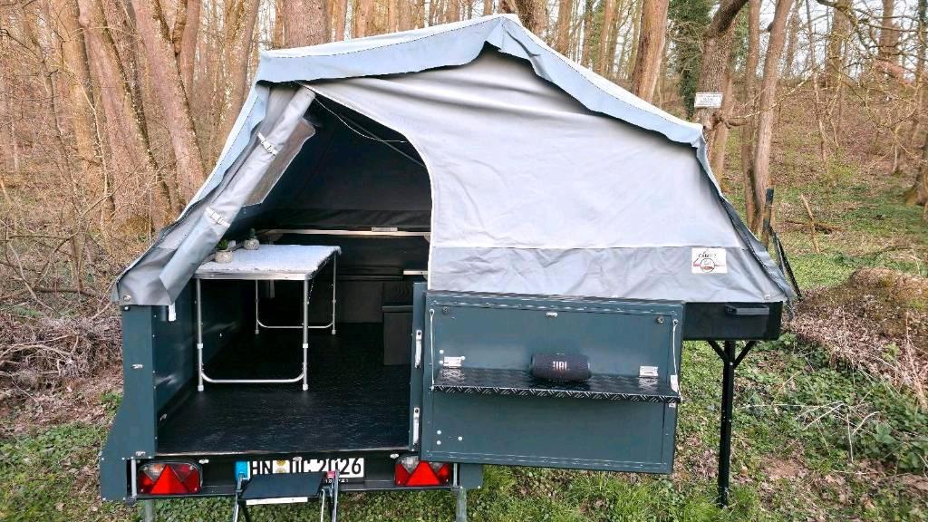 KlappCamper 14