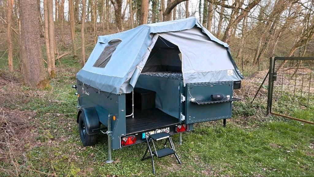 KlappCamper 15