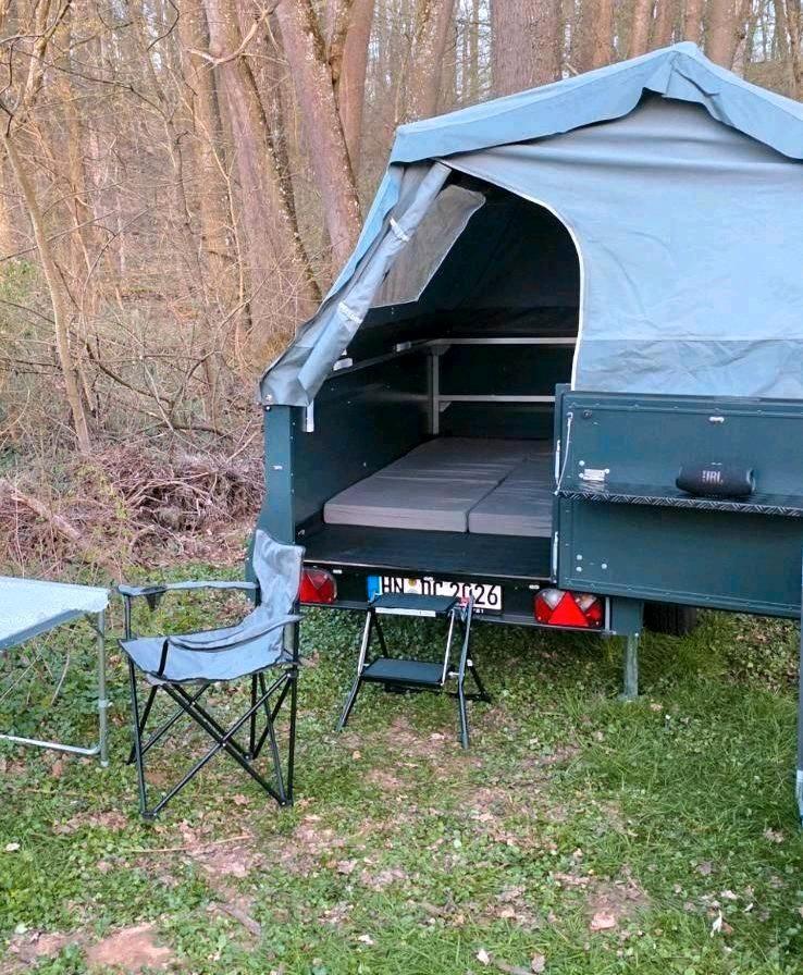 KlappCamper 19