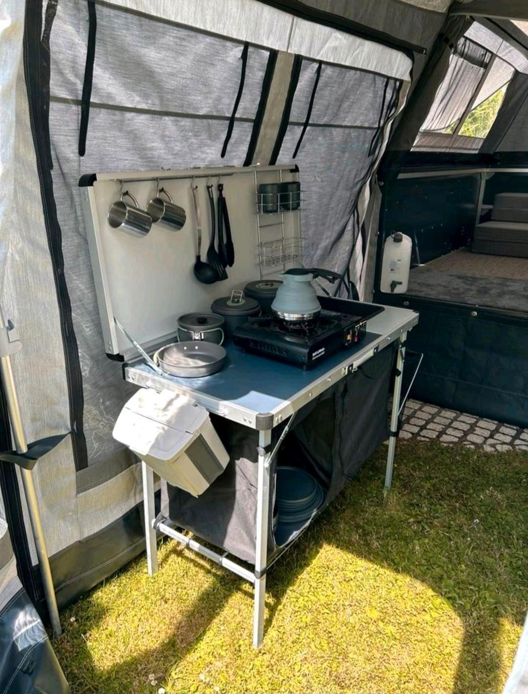 KlappCamper 27