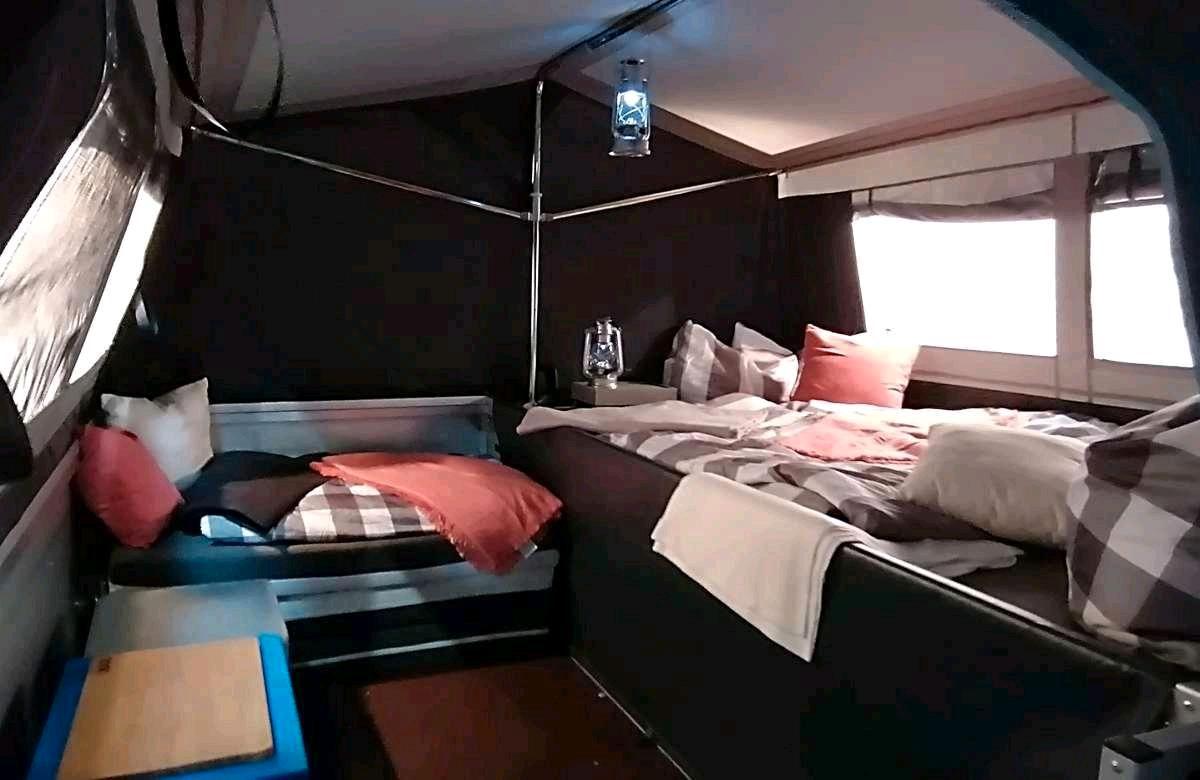 KlappCamper 28