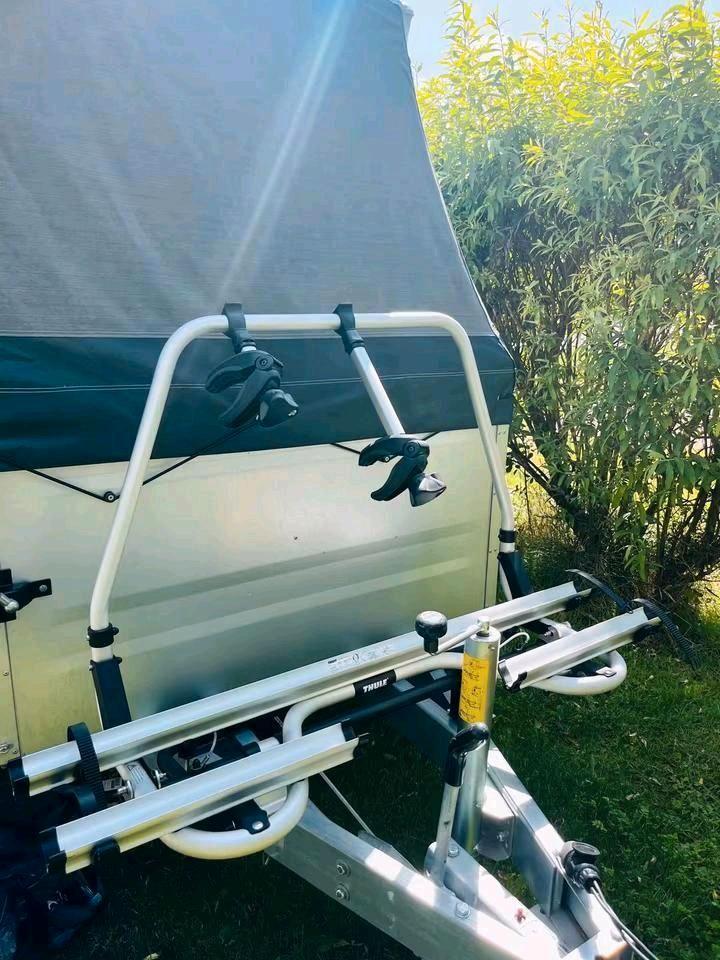 KlappCamper 31