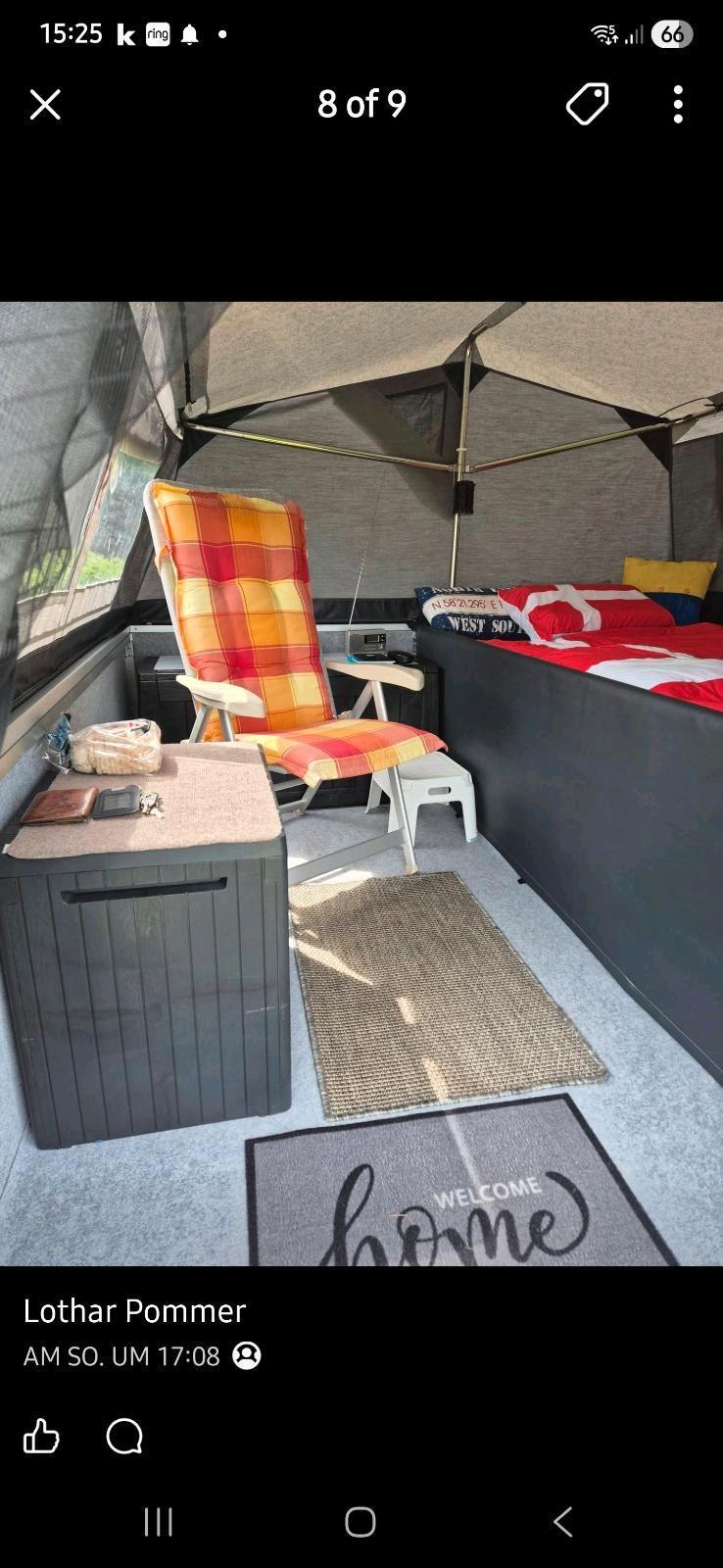 KlappCamper 33