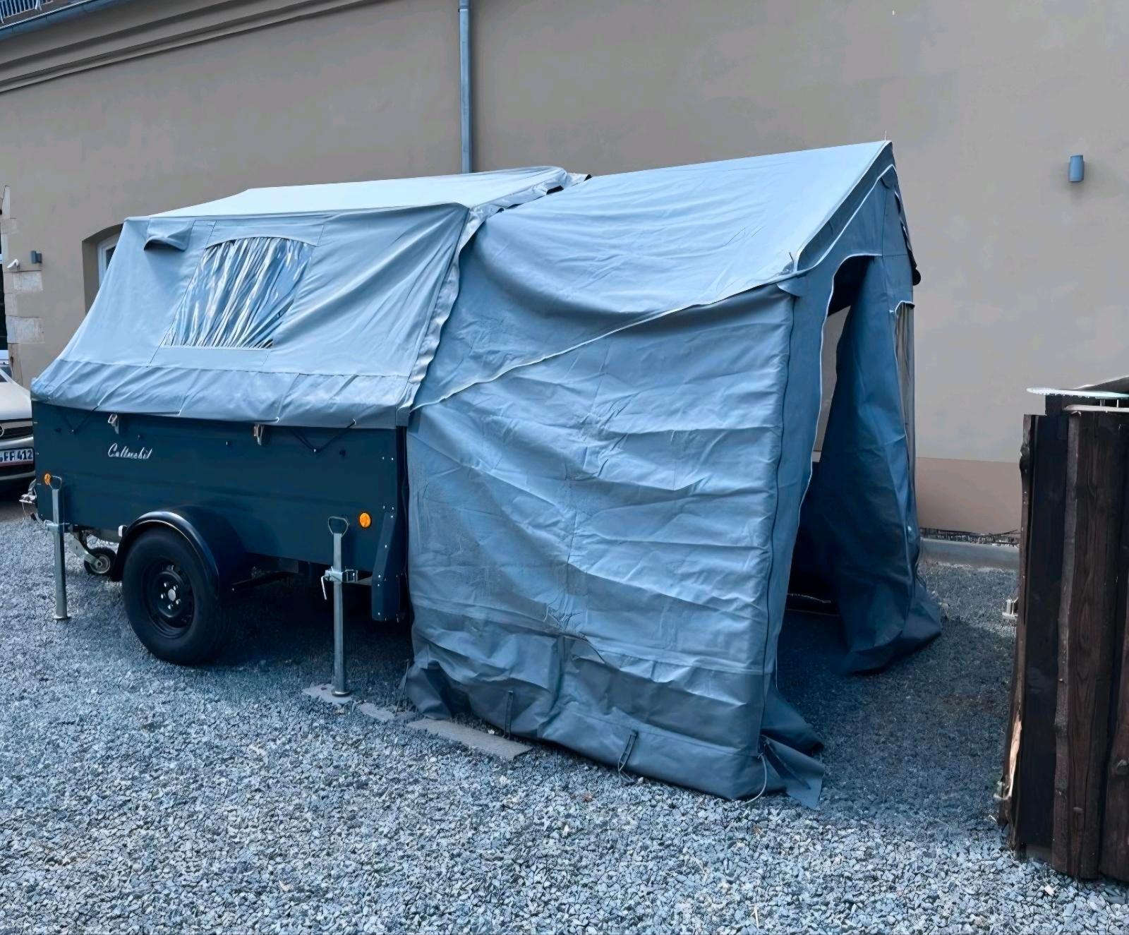 KlappCamper 34