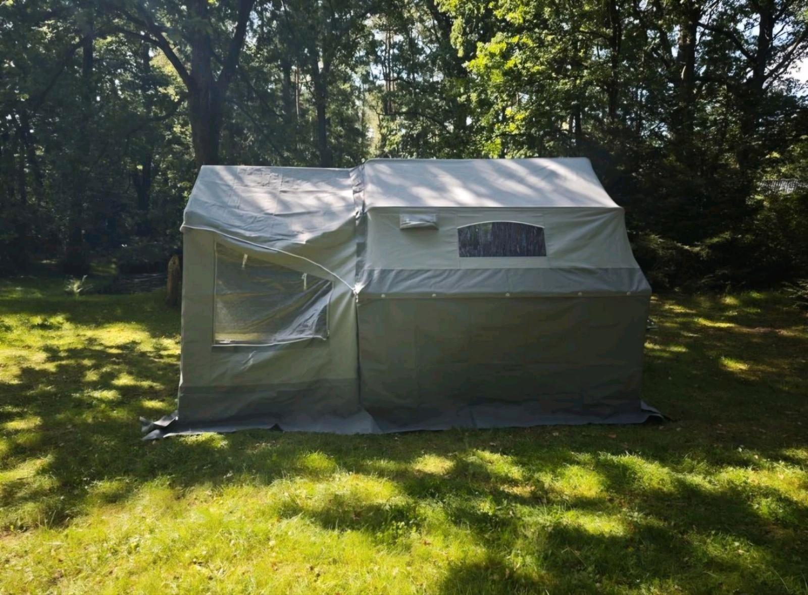 KlappCamper 35