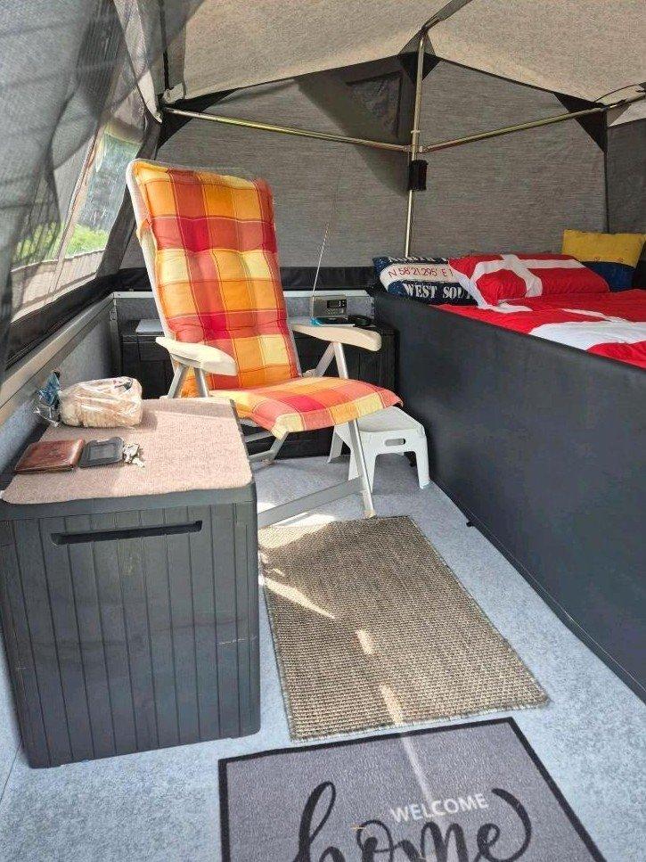 KlappCamper 14